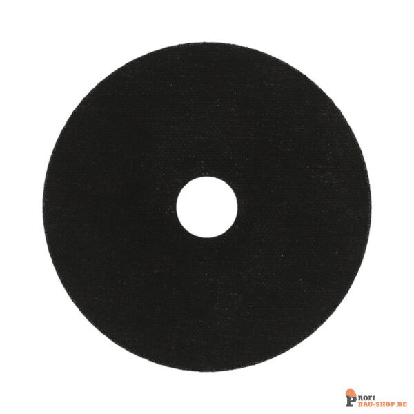 nortonschleifmittel/NORTON_schleifmittel_66252918924 Flat cutting off wheel Angle Grinder Norton MULTI PURPOSE MULTIPURPOSE 125x1x22_23mm_146312